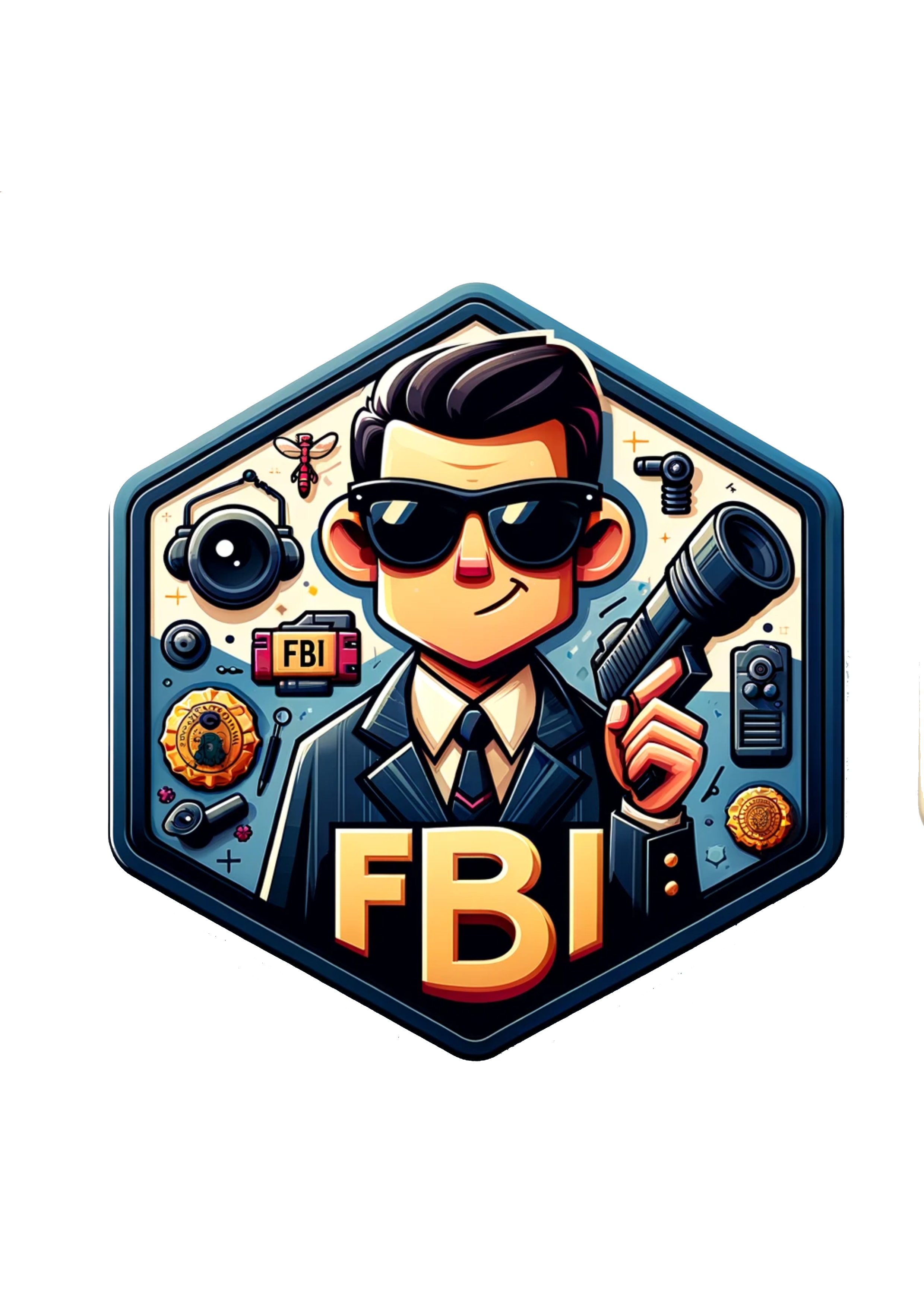 FBI