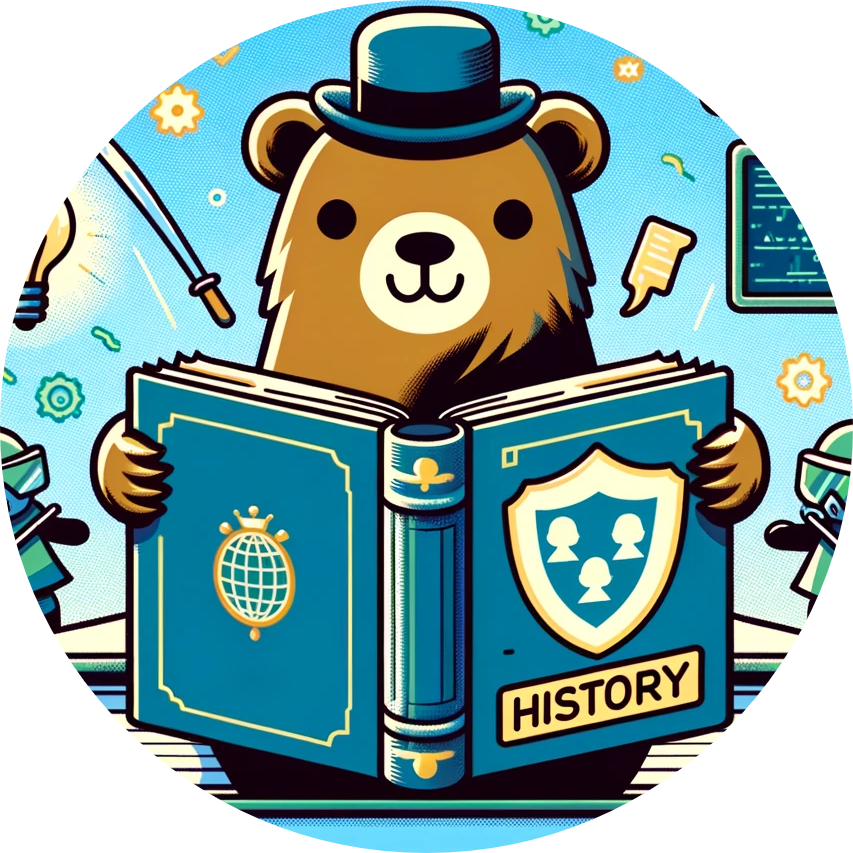 Histoire