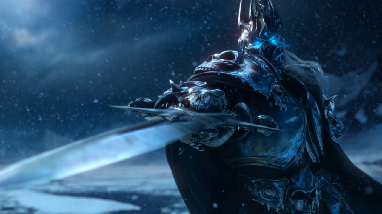 Photo de profil de Kharkrog