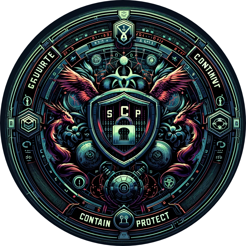 SCP